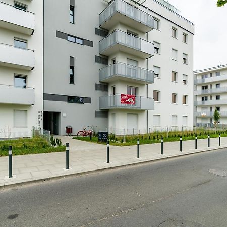 Apartments Poznan Malta Lake By Noclegi Renters 外观 照片