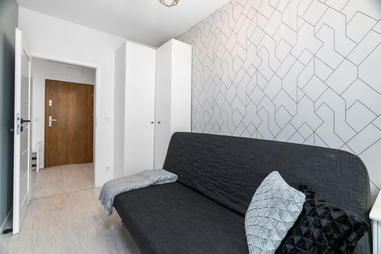 Apartments Poznan Malta Lake By Noclegi Renters 外观 照片